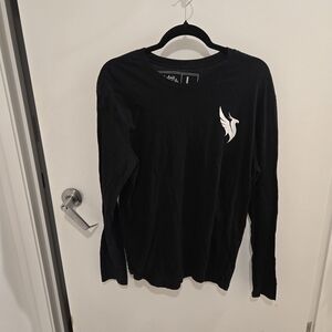 Electric Family Illenium Long Sleeve Shirt